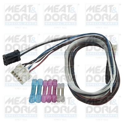 Repair Kit, cable set